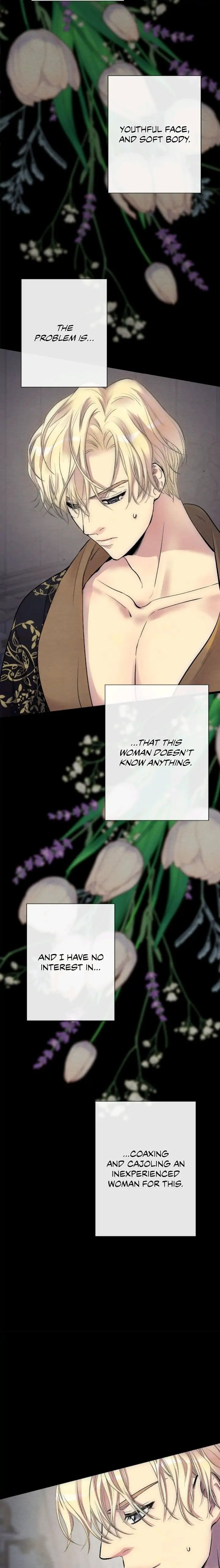 The Problematic Prince, Chapter 34 image 23